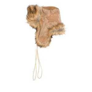 Who Decides War Brown Hats Men